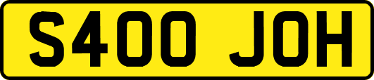 S400JOH