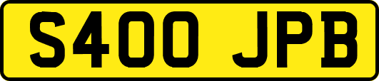 S400JPB