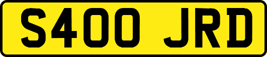 S400JRD