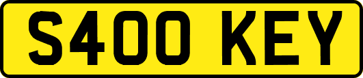 S400KEY