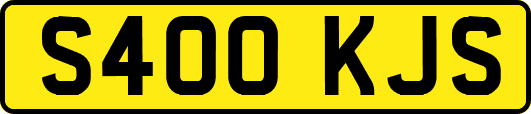 S400KJS