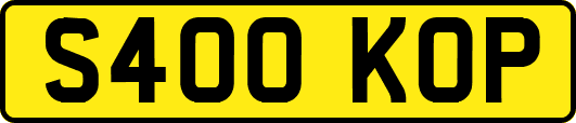 S400KOP