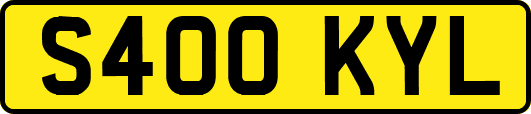 S400KYL
