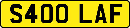 S400LAF