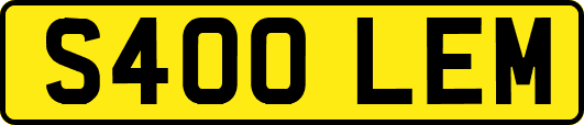 S400LEM