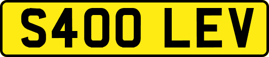 S400LEV