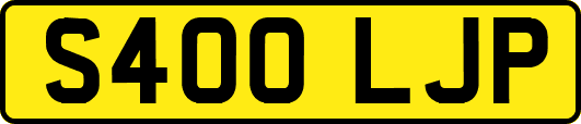S400LJP