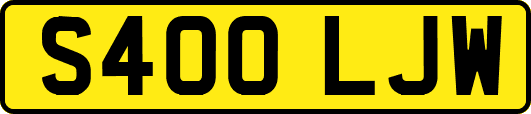 S400LJW