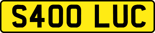S400LUC
