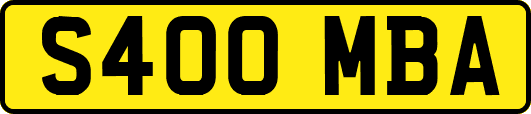S400MBA