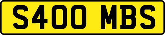 S400MBS