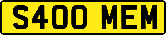 S400MEM
