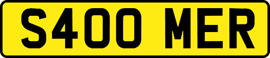 S400MER