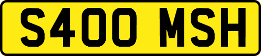 S400MSH