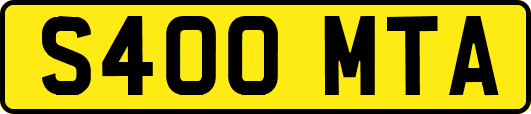 S400MTA