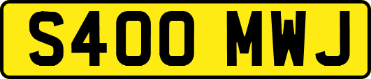 S400MWJ