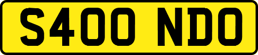S400NDO