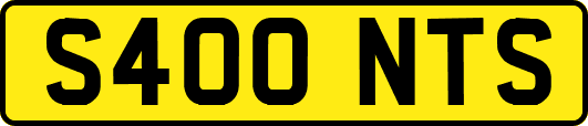 S400NTS