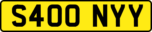 S400NYY