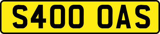 S400OAS