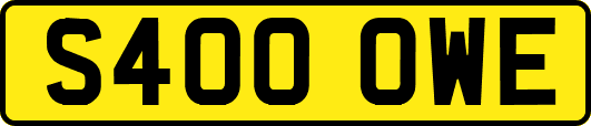 S400OWE