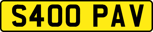 S400PAV