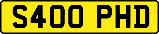 S400PHD