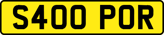 S400POR