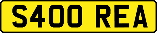 S400REA