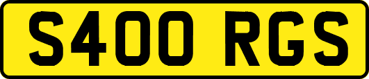 S400RGS