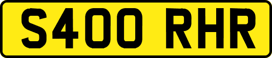 S400RHR