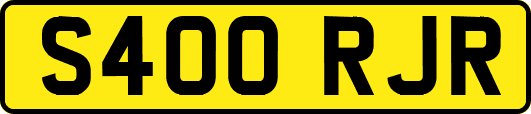 S400RJR