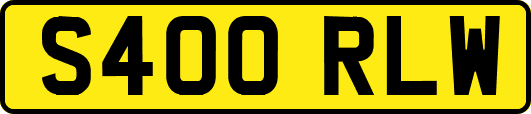 S400RLW