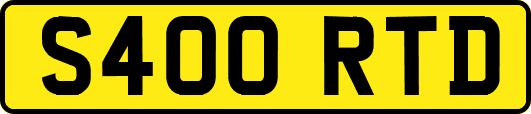S400RTD
