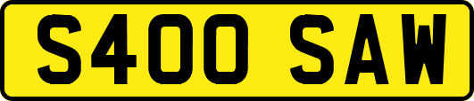 S400SAW