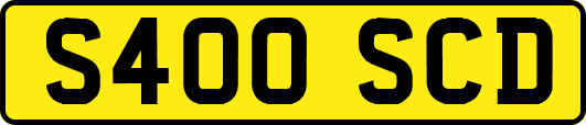 S400SCD