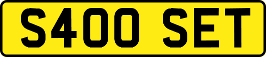 S400SET