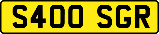 S400SGR