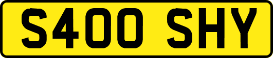 S400SHY