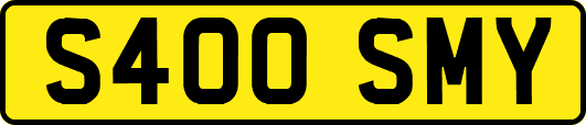 S400SMY