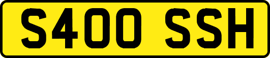 S400SSH