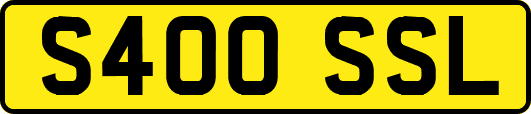 S400SSL