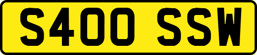 S400SSW