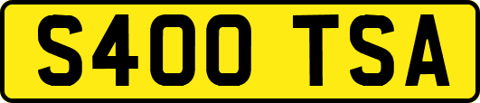 S400TSA