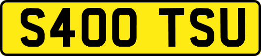 S400TSU