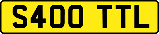 S400TTL