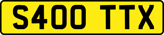S400TTX