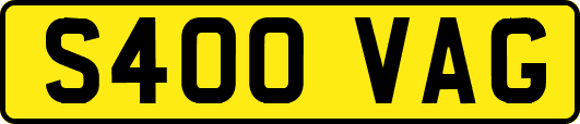 S400VAG