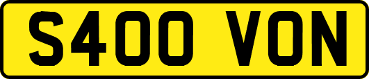 S400VON
