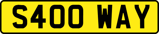 S400WAY